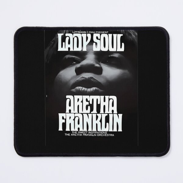 Item preview, Best-Seller-Aretha-For-Music-Fan-Queen-Singer-Soul-The-Band-Franklin-Rip designed and sold by JustineDegrell.