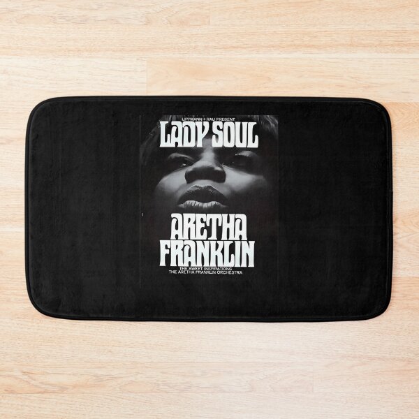 Item preview, Best-Seller-Aretha-For-Music-Fan-Queen-Singer-Soul-The-Band-Franklin-Rip designed and sold by JustineDegrell.