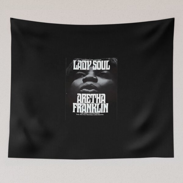 Item preview, Best-Seller-Aretha-For-Music-Fan-Queen-Singer-Soul-The-Band-Franklin-Rip designed and sold by JustineDegrell.