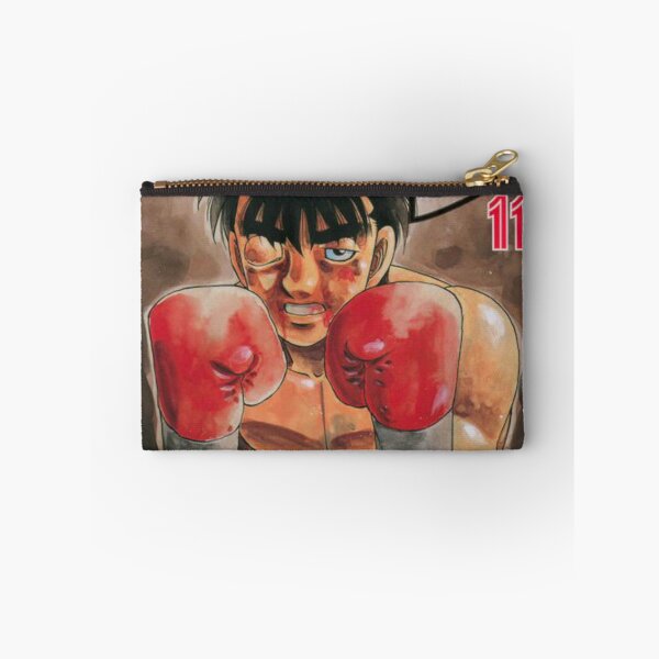Item preview, hajime no ippo anime design , new anime design for you designed and sold by dogokir.