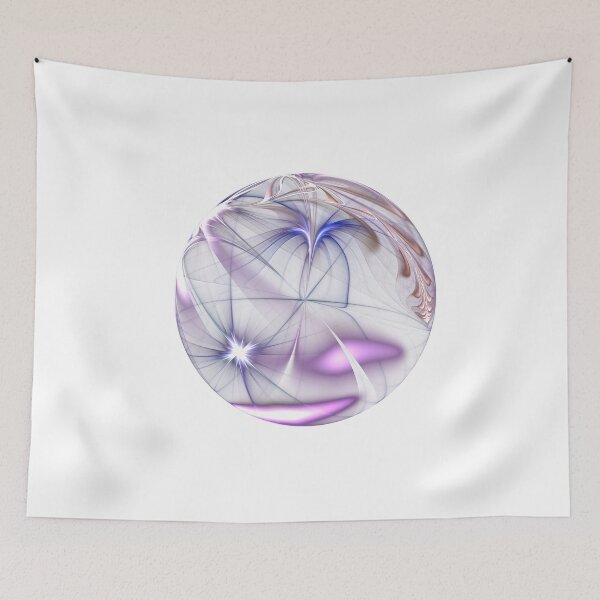 Item preview, Spherical Refracted Colored Diorama #10 designed and sold by Pixicato.