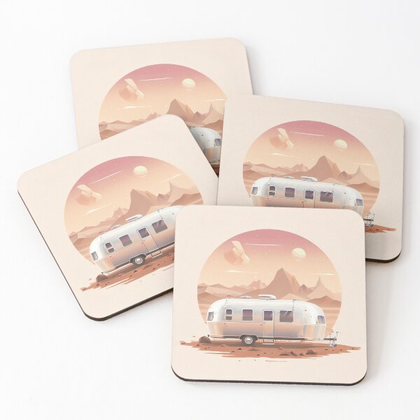Item preview, Mars Vacation designed and sold by ONYX Pixee.