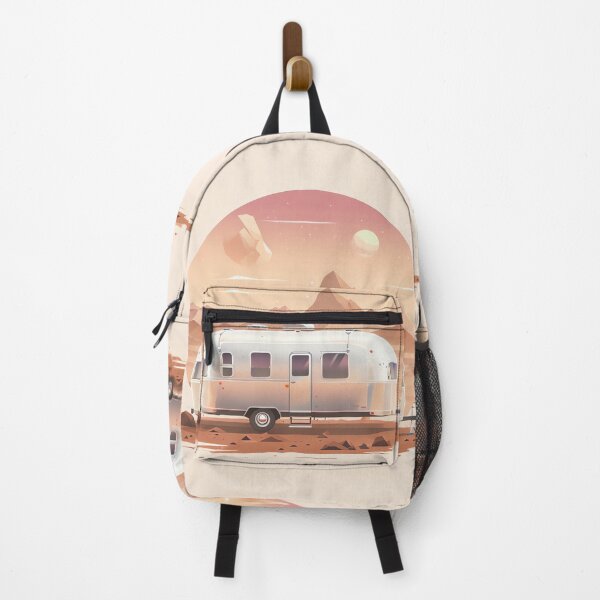 Item preview, Mars Vacation designed and sold by ONYX Pixee.