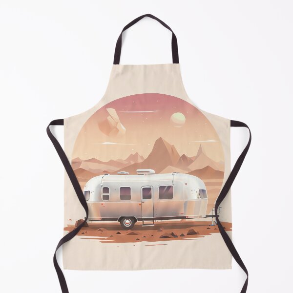 Item preview, Mars Vacation designed and sold by ONYX Pixee.
