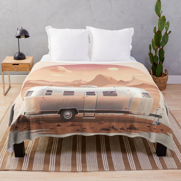 Item preview, Mars Vacation designed and sold by ONYX Pixee.
