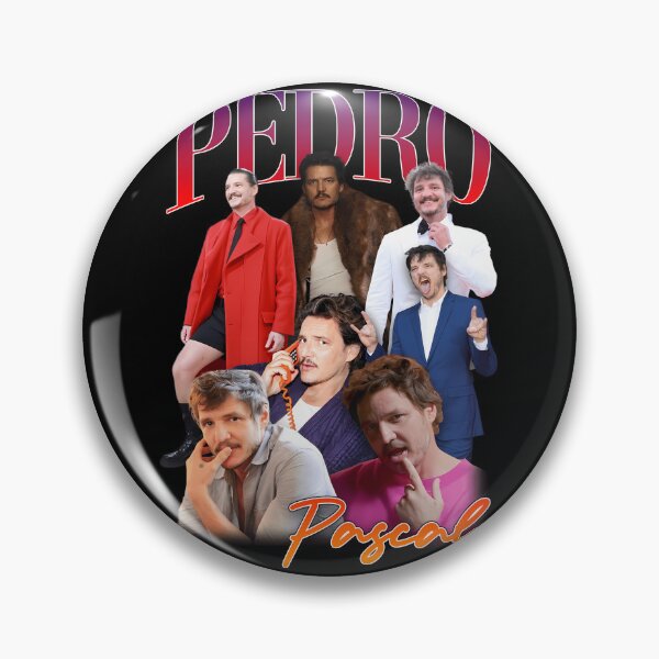 Item preview, Best-Of-Pedro designed and sold by AnnaAppella.