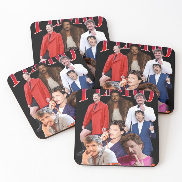 Item preview, Best-Of-Pedro designed and sold by AnnaAppella.