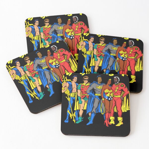 Item preview, Best-Salsa-Fania-All-Stars-Singers designed and sold by AnnaAppella.
