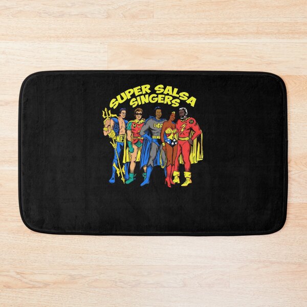 Item preview, Best-Salsa-Fania-All-Stars-Singers designed and sold by AnnaAppella.