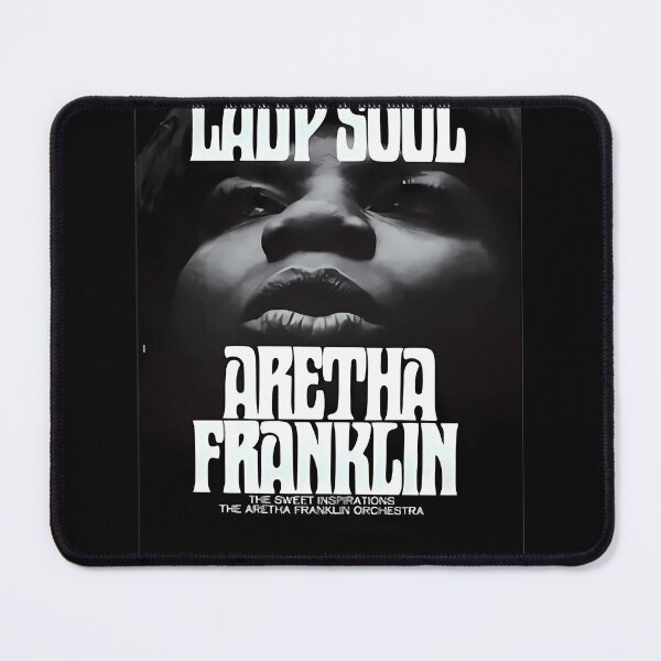 Item preview, Best-Seller-Aretha-For-Music-Fan-Queen-Singer-Soul-The-Band-Franklin-Rip designed and sold by AnnaAppella.