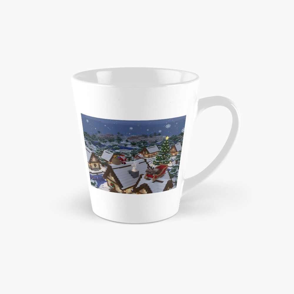 Item preview, Tall Mug designed and sold by ReykorShayden.