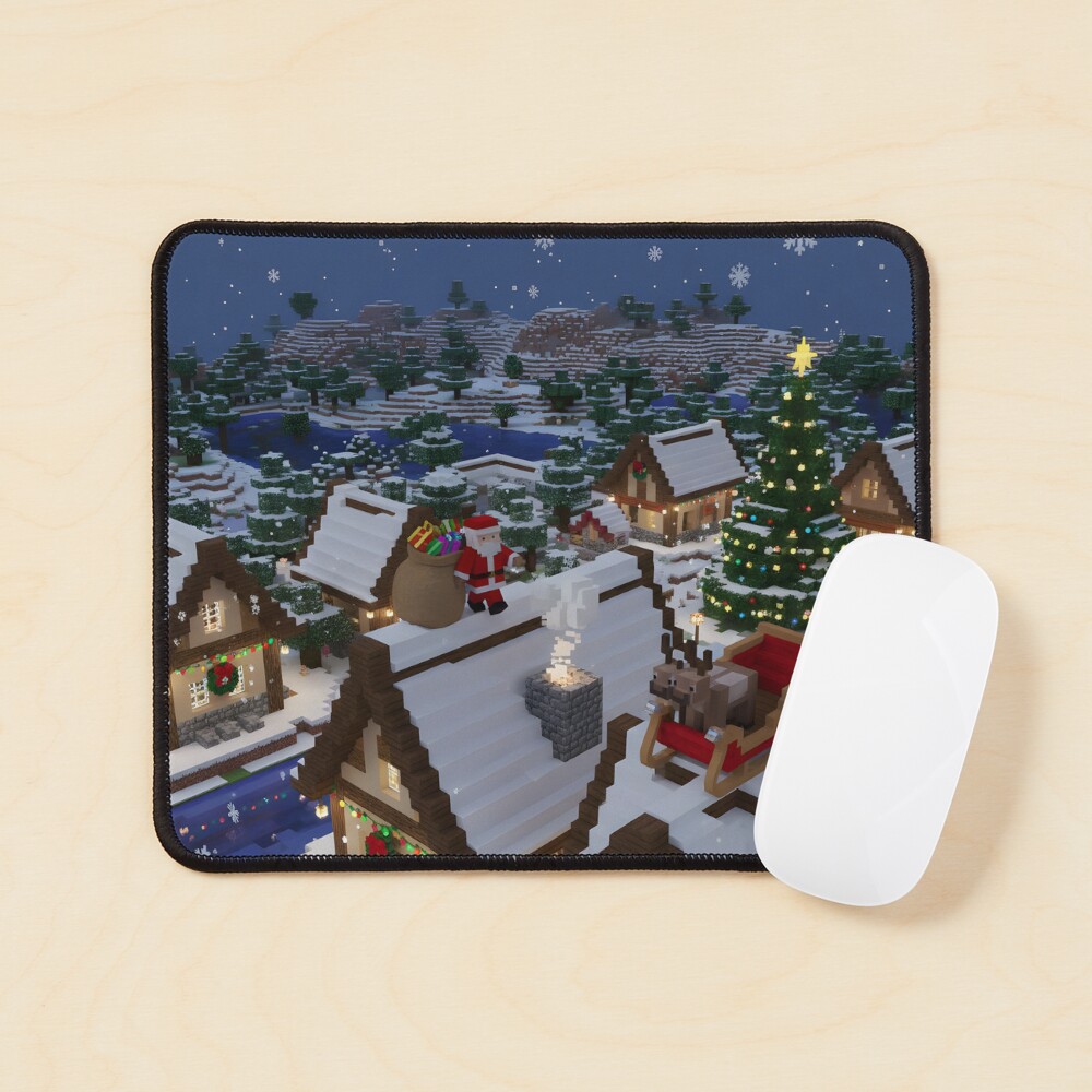 Item preview, Mouse Pad designed and sold by ReykorShayden.