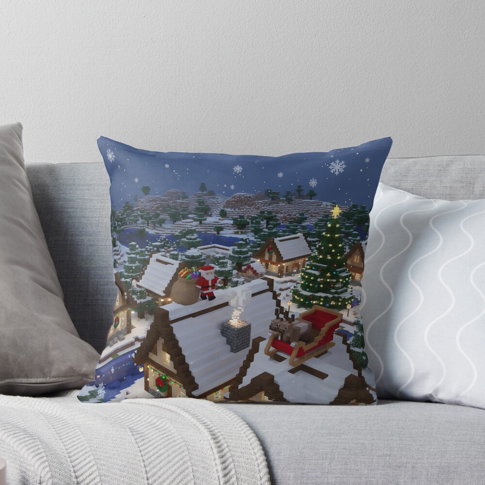 Item preview, Throw Pillow designed and sold by ReykorShayden.