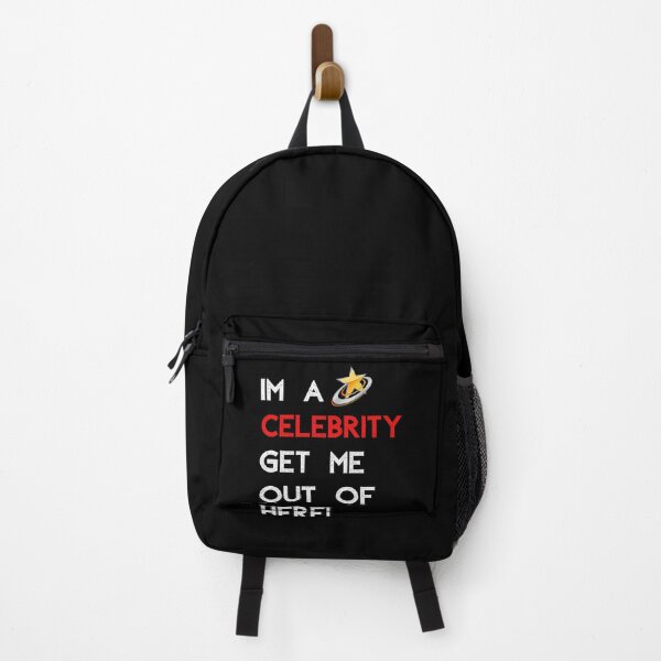 Item preview, Best-Seller-Im-A-Celebrity-Get-Me-Out-Of-Here designed and sold by JustineDegrell.