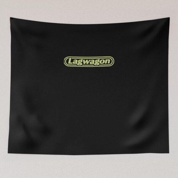 Item preview, Best-Seller-Of-Design-Lagwagon-Is-An-American-Punk-Rock-Music designed and sold by JustineDegrell.