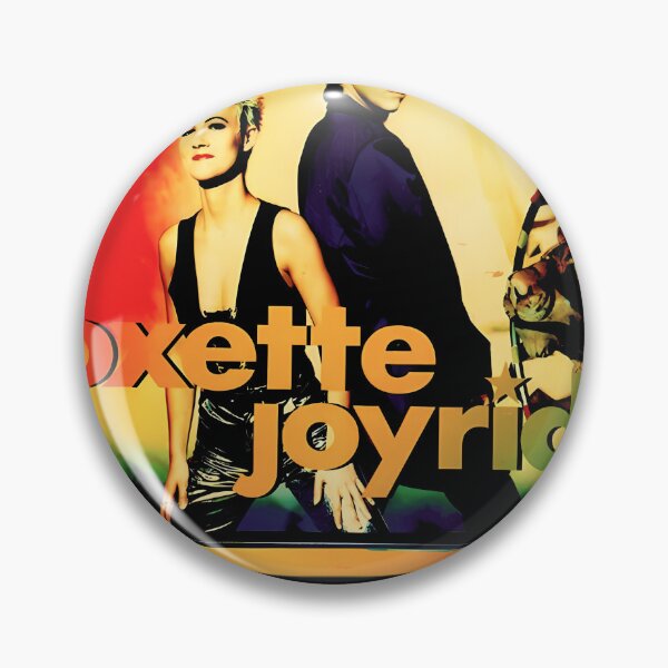 Item preview, Bestseller---Roxette-Joyride designed and sold by JustineDegrell.