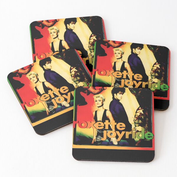 Item preview, Bestseller---Roxette-Joyride designed and sold by JustineDegrell.