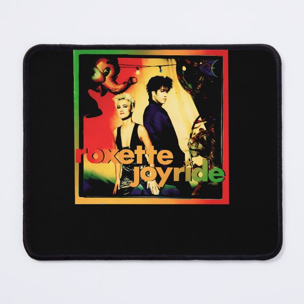 Item preview, Bestseller---Roxette-Joyride designed and sold by JustineDegrell.