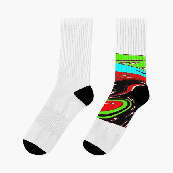 Item preview, Neon Drift designed and sold by SwirlSoulStudio.