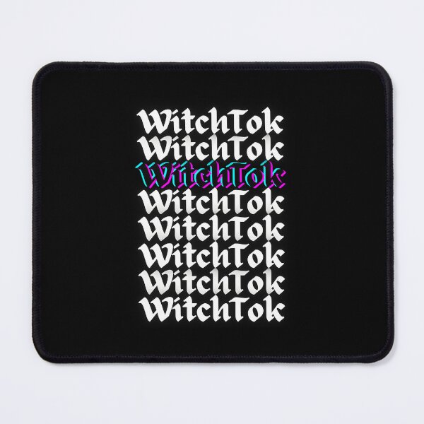 Item preview, WitchTok Aesthetic Modern Witch Vibes designed and sold by JosephJsYoung.
