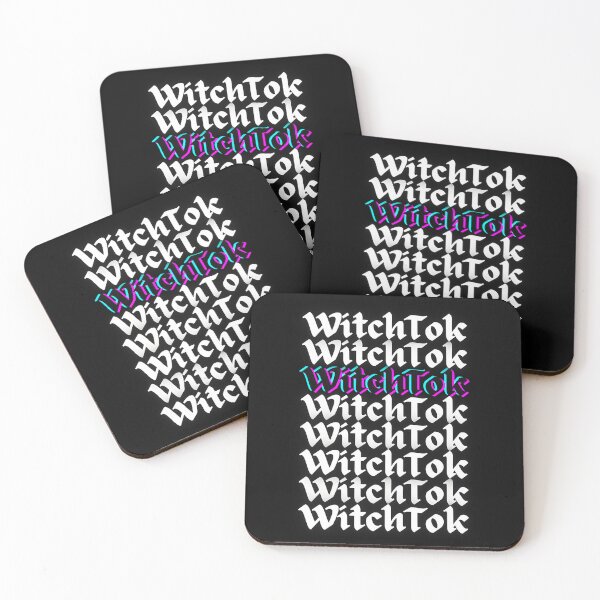 Item preview, WitchTok Aesthetic Modern Witch Vibes designed and sold by JosephJsYoung.