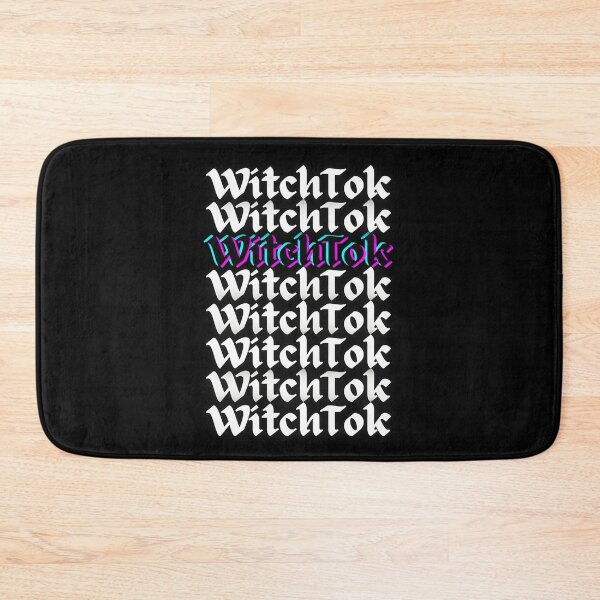 Item preview, WitchTok Aesthetic Modern Witch Vibes designed and sold by JosephJsYoung.