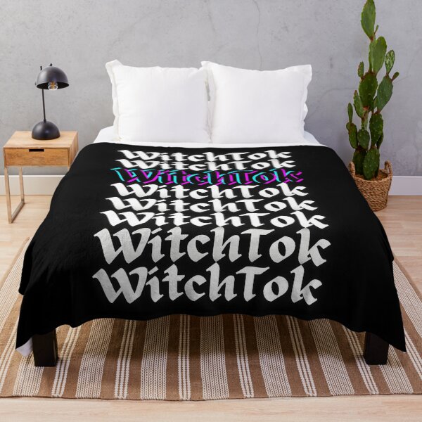 Item preview, WitchTok Aesthetic Modern Witch Vibes designed and sold by JosephJsYoung.
