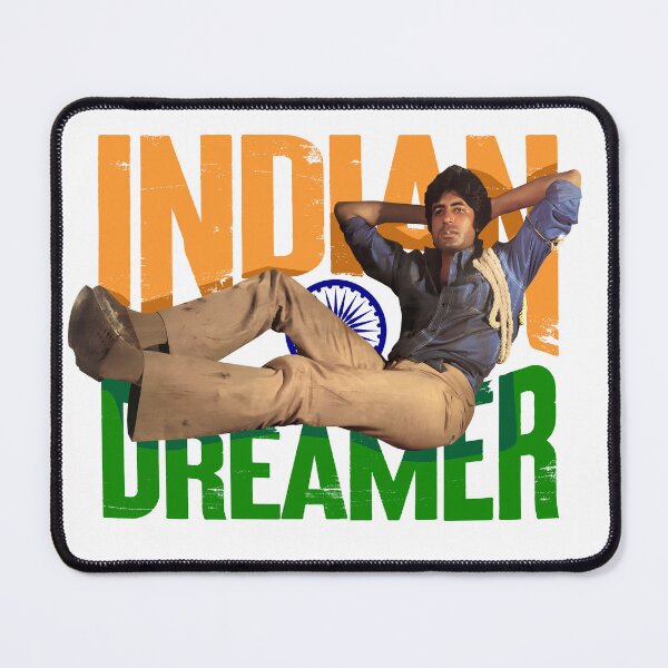 Item preview, indian dreamer bollywood designed and sold by Ai-TOUCH.