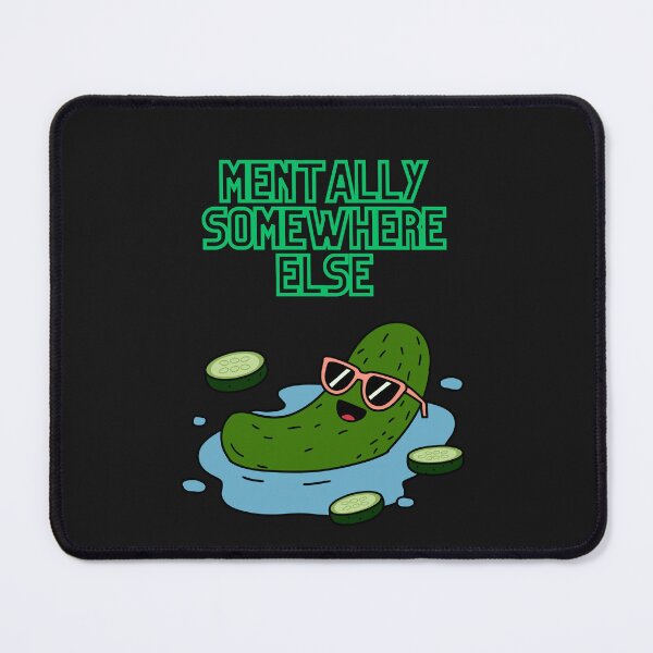 Item preview, Mentally Gone Shirt designed and sold by Calmmusestudio.