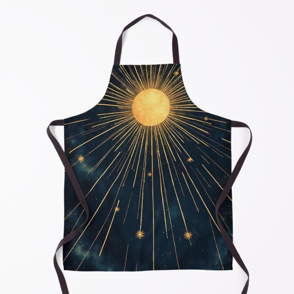 Item preview, Golden Orbit Dreams designed and sold by toshnaire.