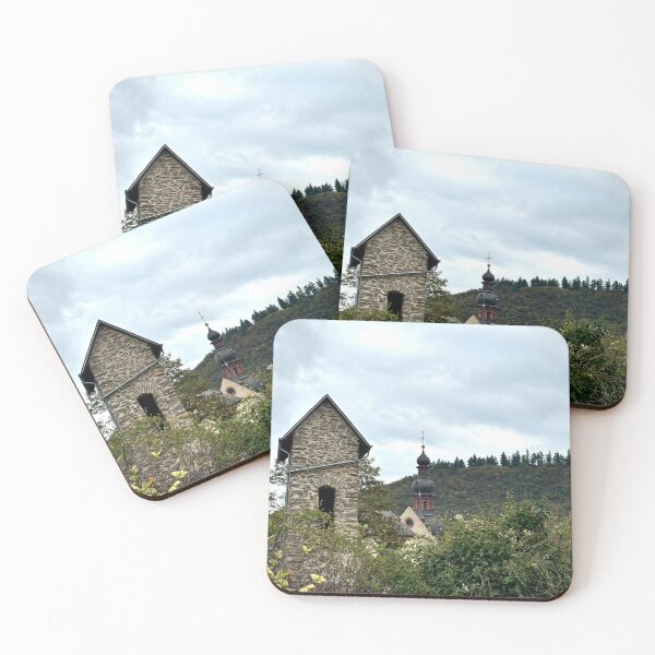Item preview, Cochem photography designed and sold by Suezwaals.