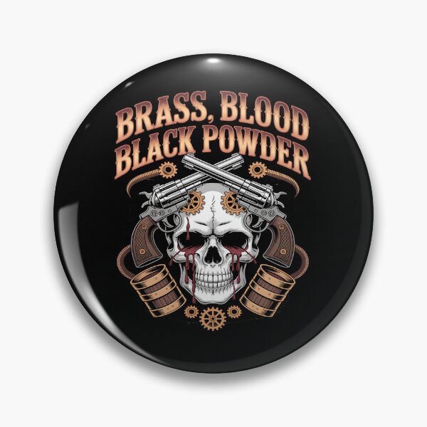 Item preview, gothic western - victorian steampunk - mechanical cowboy - clockwork outlaw - gears and guns - plague train - ghost train - haunted desert - occult western - skeletal cowboy designed and sold by JansenGS.