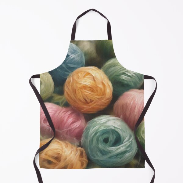 Item preview, Soft Knitting Yarn designed and sold by CalmnessbyChoice.
