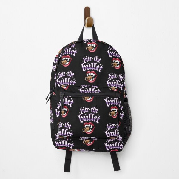 Item preview, Bite the Bullet designed and sold by yphien.