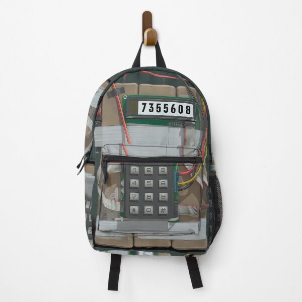 Item preview, C4 Terrorist attack - CS2 designed and sold by SubliHardDraws.