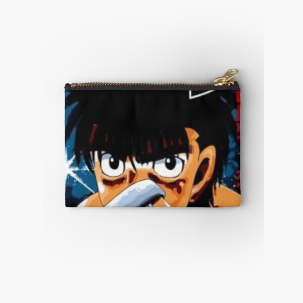 Item preview, hajime no ippo anime design , new anime design for you designed and sold by dogokir.