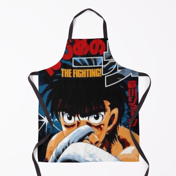 Item preview, hajime no ippo anime design , new anime design for you designed and sold by dogokir.