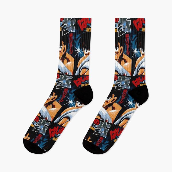Item preview, hajime no ippo anime design , new anime design for you designed and sold by dogokir.