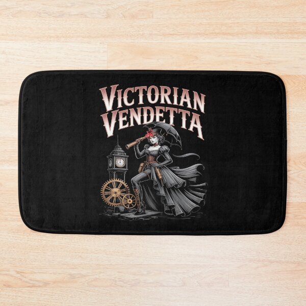 Item preview, gothic western - victorian steampunk - mechanical cowboy - clockwork outlaw - gears and guns - plague train - ghost train - haunted desert - occult western - skeletal cowboy designed and sold by JansenGS.
