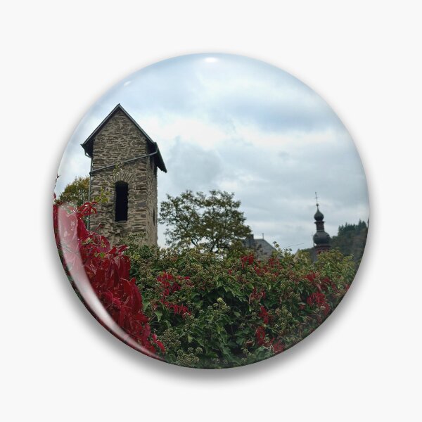 Item preview, Tower Cochem designed and sold by Suezwaals.