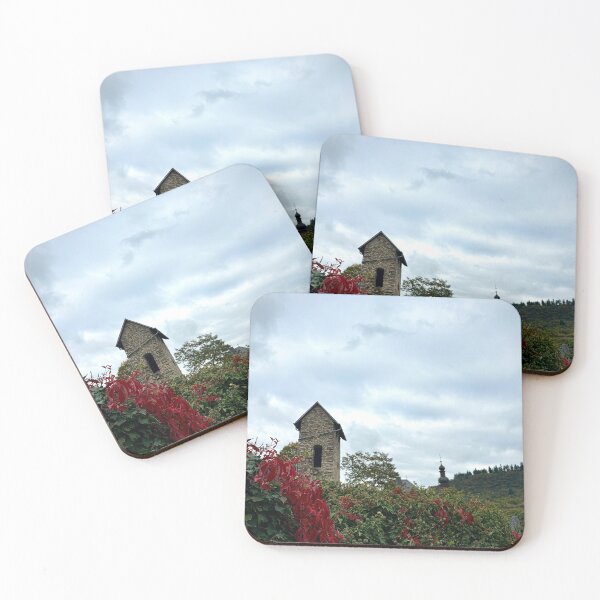 Item preview, Tower Cochem designed and sold by Suezwaals.