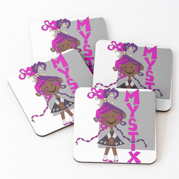 Item preview, MYSTIX GOTH GIRLY designed and sold by MystixOfficial.