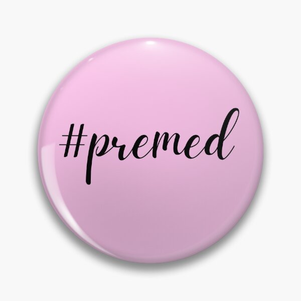 Item preview, #premed designed and sold by Serenity Patterson.
