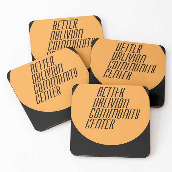 Item preview, Better-Oblivion-Community-Center-(Circle) designed and sold by TimSchmid.