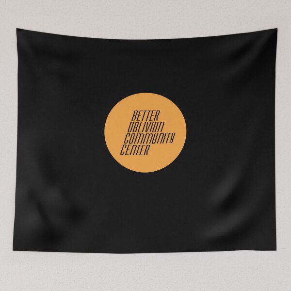 Item preview, Better-Oblivion-Community-Center-(Circle) designed and sold by TimSchmid.