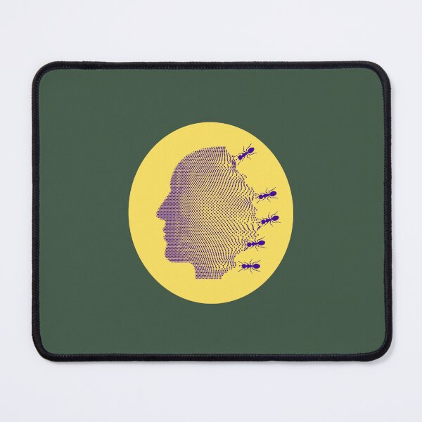 Item preview, The Stubbornness of Memory designed and sold by LaPaz361.