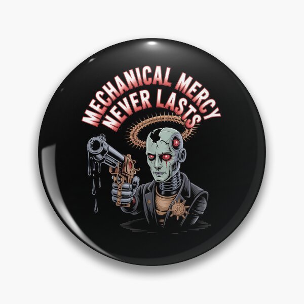Item preview, gothic western - steampunk western - gothic cowboy - undead sheriff - ghost outlaw - haunted wild west - dark western - cowboy skull - spooky western - steampunk skull - brass and bone designed and sold by JansenGS.