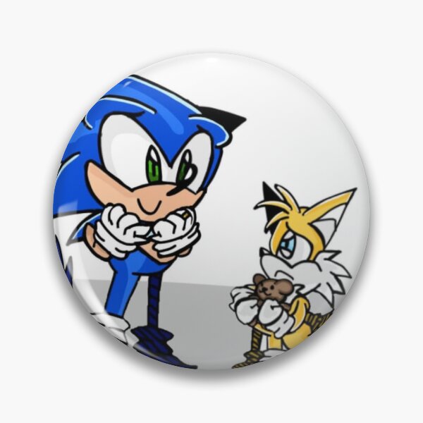 Item preview, Guilt tripping designed and sold by SuperShadowFan.
