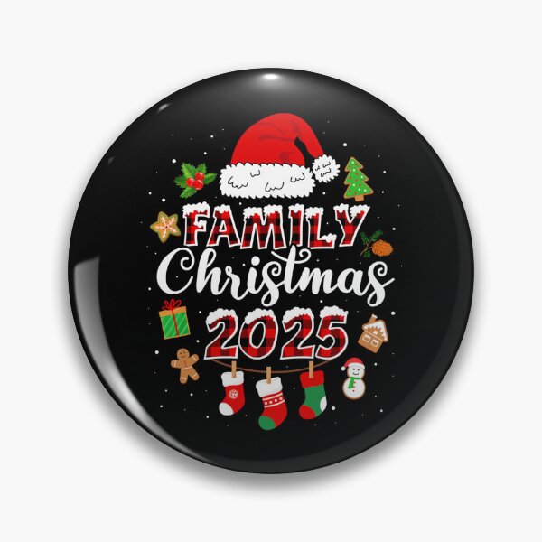 Artikelvorschau, Familienweihnachten 2025 entworfen und verkauft von GeraldHawaii.