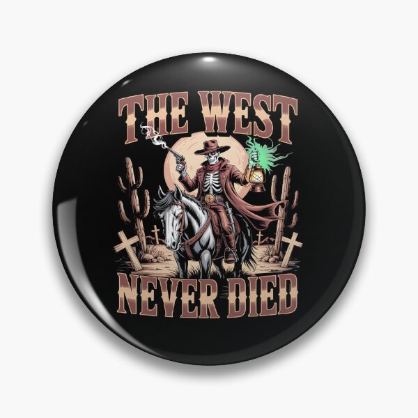 Item preview, gothic western - victorian steampunk - mechanical cowboy - clockwork outlaw - gears and guns - plague train - ghost train - haunted desert - occult western - skeletal cowboy designed and sold by JansenGS.